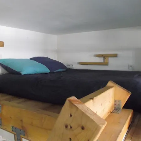 Racine De Pierre Apartment Castres (Tarn)