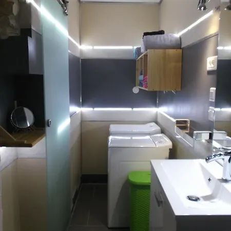 Racine De Pierre Apartment Castres (Tarn)